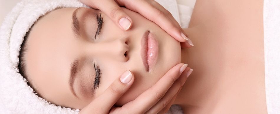 Heavenly Bliss Massage and Facial Package