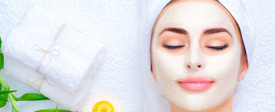 Pamper Facial Massage