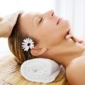 Pregnancy Pamper Facial Neck Shoulder Arm Massage