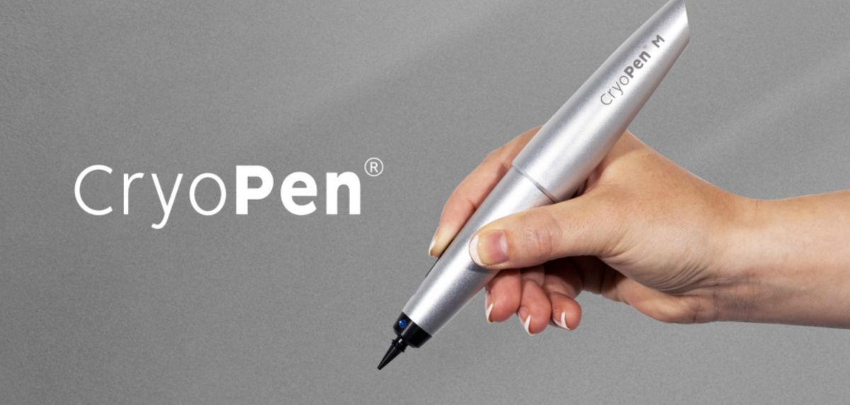 cryopen